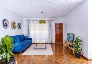 Zawi 1 Bedroom Apartment Brookside - Nairobi - 0
