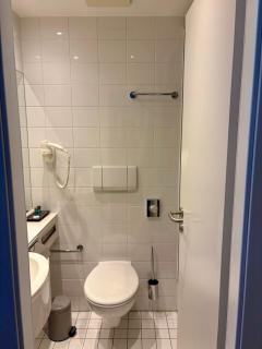 Hotel Zum Pfalzgrafen - Heidelberg - 5