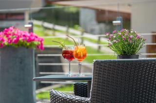 Lifestyle & Spa Hotel Grächerhof - Grächen - 8