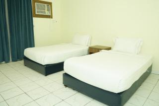 شقق رايف الزهور - Dammam - 4