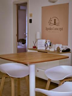 Apulia Concept B&B - 8