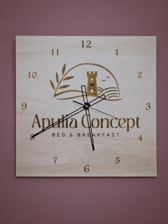 Apulia Concept B&B - Lecce - 6