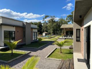 Vila do Porto Pousada - 6