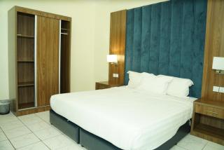 شقق رايف الزهور - Dammam - 1