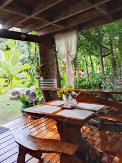 Dumaguete Oasis Treehouse, near airport and mall - Dumaguete - 6