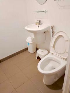 QPs HomeStay - Cagayan de Oro - 6