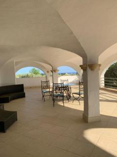 Appartement sonia - - 5