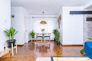 Zawi 1 Bedroom Apartment Brookside - Nairobi - 9