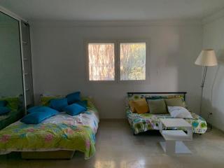 Appartement sonia - - 1