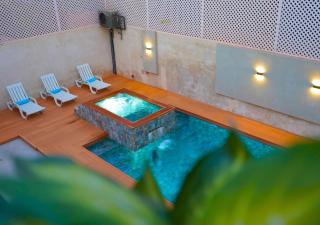 Villa Sable de Mirleft Luxury Apartment - Mirleft - 7