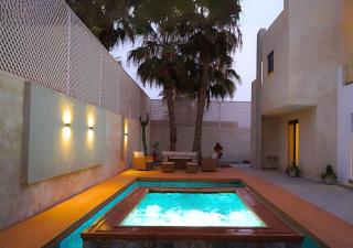 Villa Sable de Mirleft Luxury Apartment - Mirleft - 8