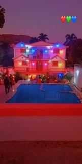 La Belle Hôtel - - 0