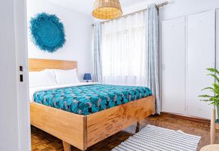 Zawi 1 Bedroom Apartment Brookside - Nairobi - 6