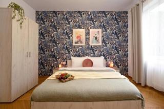 University 5 beds with 4 bedrooms for groups old city - Bucharest - 9