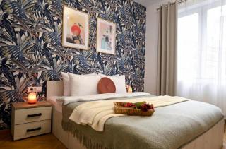 University 5 beds with 4 bedrooms for groups old city - Bucharest - 0