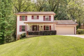 Group Getaway Spacious Home in Stone Mountain! - Stone Mountain - 8