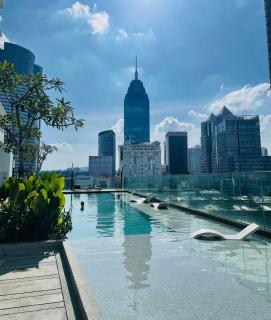 Premier Suites KL By Quill Residences - Kuala Lumpur - 8