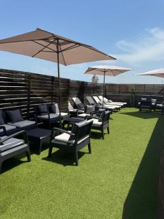 Hotel Cortezo - Madrid - 8