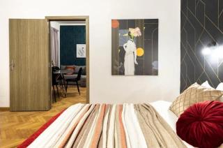 University 5 beds with 4 bedrooms for groups old city - Bucharest - 3