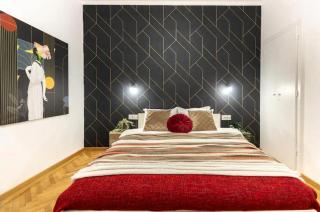 University 5 beds with 4 bedrooms for groups old city - Bucharest - 4
