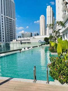 Premier Suites KL By Quill Residences - Kuala Lumpur - 9