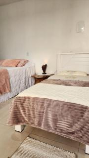 Hospedaria Klagemberg - Treze Tílias - 5