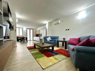 Acquamarina Apartment - Bosa Centro - Bosa - 8