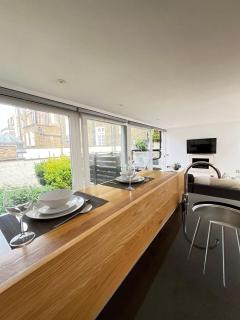 Holland Park Hideaway: A Stylish City Escape - Londra - 0