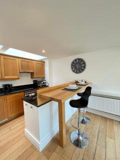 Holland Park Hideaway: A Stylish City Escape - Londra - 8