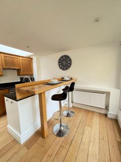 Holland Park Hideaway: A Stylish City Escape - Londra - 6