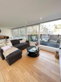 Holland Park Hideaway: A Stylish City Escape - Londra - 5