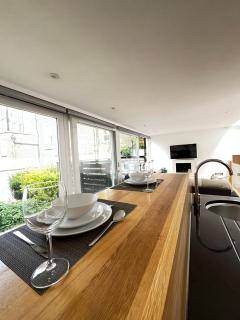 Holland Park Hideaway: A Stylish City Escape - Londra - 4