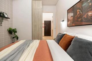 University 5 beds with 4 bedrooms for groups old city - Bucharest - 1