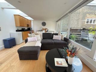 Holland Park Hideaway: A Stylish City Escape - Londra - 0