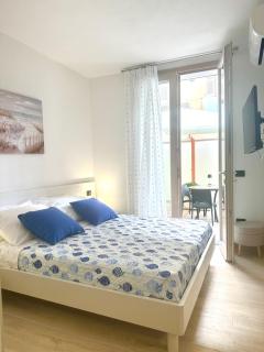 Acquamarina Apartment - Bosa Centro - 4