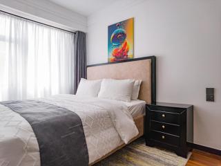 Bemyguestbnb - Nairobi - 8