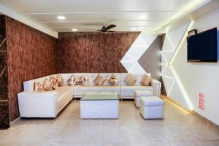 Collection O Om Residency - Jhansi - 4