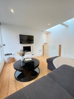 Holland Park Hideaway: A Stylish City Escape - Londra - 7