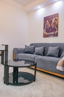 Bemyguestbnb - Nairobi - 3
