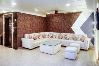 Collection O Om Residency - Jhansi - 3