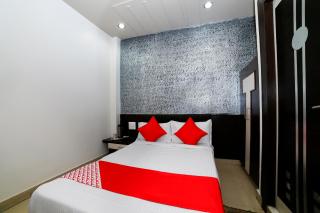 Collection O Om Residency - Jhansi - 1
