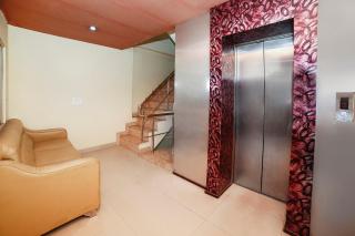Collection O Om Residency - Jhansi - 8