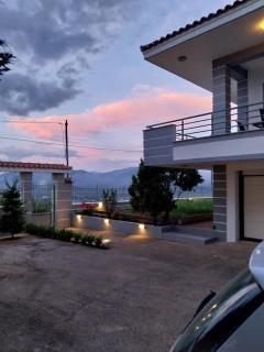 Villa Harmonia - Gjashtë - 8
