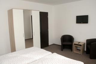 Penzion Aladdin - Teplice - 5