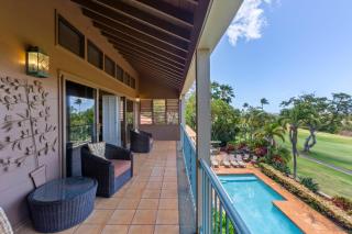 Huaka Mahina - Kaanapali - 1