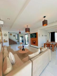 Chic Duo Villas with Pool & Hammam - Ourika - 8
