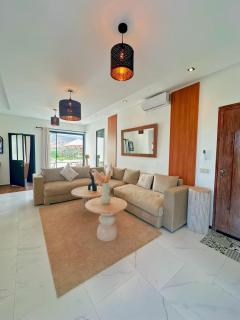 Chic Duo Villas with Pool & Hammam - Ourika - 7