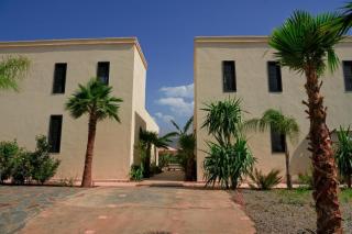 Chic Duo Villas with Pool & Hammam - Ourika - 5