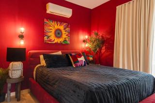 Casa YELLOWSTONE - A GEM IN THE HIDDEN JUNGLE PUERTO MORELOS MEXICO WITH 2 POOLS - 7