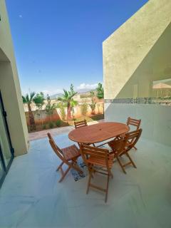 Chic Duo Villas with Pool & Hammam - Ourika - 2
